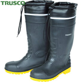 トラスコ中山 TRUSCO 作業用長靴 TBNP 先芯鋼製（1足） 各サイズ |トラスコ 作業長靴