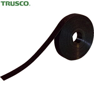 gXR TRUSCO ό󐫃}WbNoh e[v40mm1.5m (1) iԁFTMKT-4015-BK