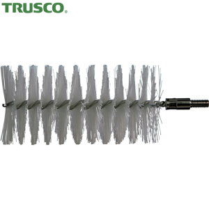 gXR TRUSCO pCvN[i[ WCguV 50mm HACCPΉ zCg (1{) iԁFTJPB-50-W