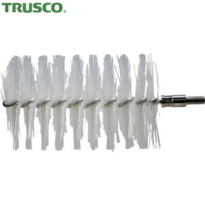 gXR TRUSCO pCvN[i[ WCguV 60mm HACCPΉ zCg (1{) iԁFTJPB-60-W