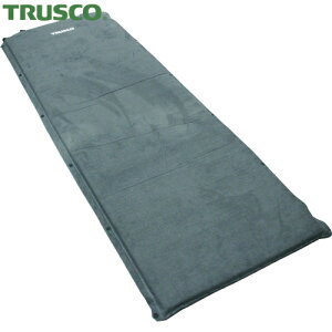 gXR TRUSCO h }bg GA[}bg O[ 66×188×5cm (1) iԁFTAIRM-GY