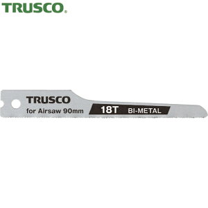 gXR TRUSCO oC^GA\[֐n 90mm×18R 10 (1Pk) iԁFTAB-18-10P