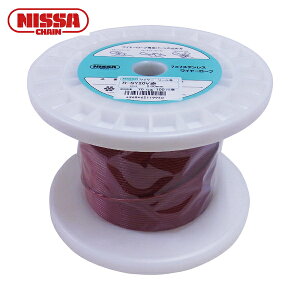 jbT`FC ԐF R[eBOC[[v 2.0mm×100m (1) iԁFTSY20V-RD