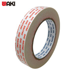 aCY WAKI ͗ʃe[v SPPp 20MM×20M (1) iԁFWDC003