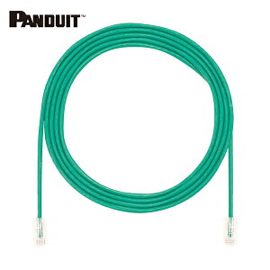 phECbg PANDUIT JeS5E׌apb`R[h 1m  UTP28CH1MGR (1{) iԁFUTP28CH1MGR