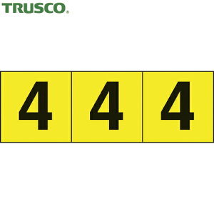 gXR TRUSCO TCv[g XebJ[ 30×30 u4v Fn/ 3 (1g) iԁFTSN-30-4-Y