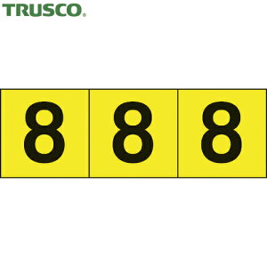 gXR TRUSCO TCv[g XebJ[ 30×30 u8v Fn/ 3 (1g) iԁFTSN-30-8-Y