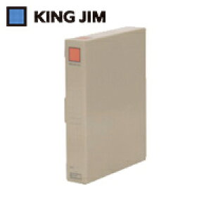 LOW KING JIM NAt@C ۑP[Xt@C A4 50mm (1) iԁF4275