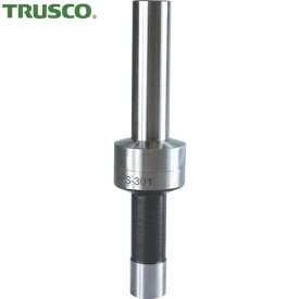 TRUSCO(トラスコ) 芯出しバー(スチール) TPS-10 (1個) 品番：TPS-10