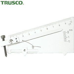 gXR TRUSCO nڃQ[W A_[Jbgp 1ڐ0.2mm (1) iԁFTWGU-2S