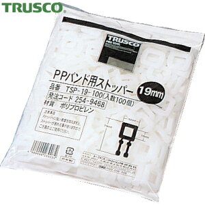 gXR TRUSCO PPohpXgbp[19mm 100 (1) iԁFTSP-19-100
