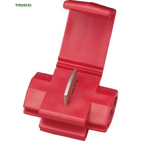 TRUSCO(トラスコ) PTコネクタより線0.50〜0.9mm2 (12個入) (1Pk) 品番：T-PTV-09