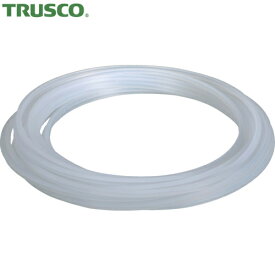 TRUSCO(トラスコ) ソフトエジング板厚1.8〜2.7mm用 長さ10m (1本) 品番：TSE-2.5