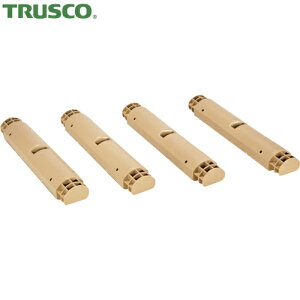 gXR TRUSCO vIp r̂4{Zbg 372mmp CgTh (1S) iԁFTPT-372K-LS