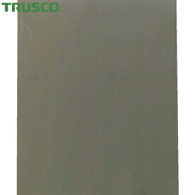 TRUSCO(トラスコ) 耐水ペーパー 228X280 #800 5枚入 (1袋) 品番：TTPA-800-5P