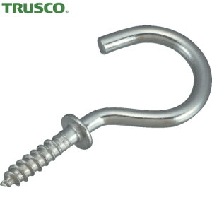 トラスコ TRUSCO ステンレス洋灯吊金具35mm 4本入 (1Pk) 品番:TYT-S35