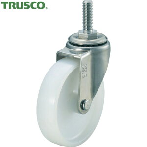 gXR TRUSCO ˂ݎLX^[ XeX  100mm (1) iԁFTYSST-100N