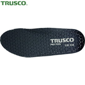 TRUSCO(トラスコ) 作業靴用中敷シート Sサイズ (1足) 品番：TWNS-2S