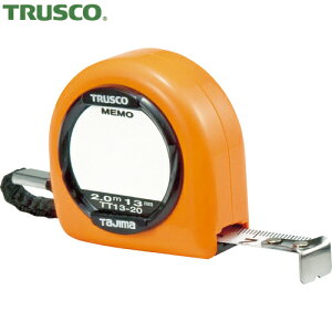 gXR TRUSCO XP[ W[ RxbNX v[gtRxbNX t[^Cv 13mm 2.0m (1) iԁFTT13-20