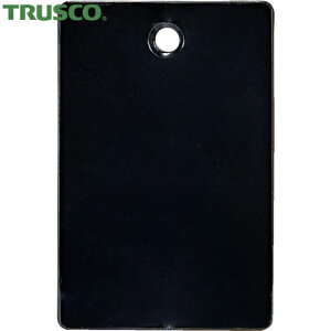 gXR TRUSCO TCv[g X`[ԍD n `  57×38mm 5  (1Pk) iԁFTRFL-BK