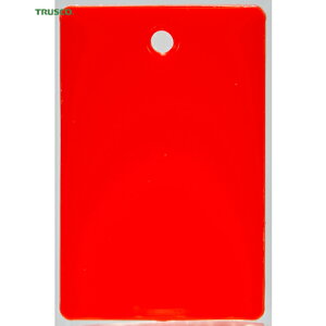 gXR TRUSCO TCv[g X`[ԍD n `  57×38mm 5  (1Pk) iԁFTRFL-R