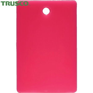 gXR TRUSCO TCv[g X`[ԍD n `  57×38mm 5 sN (1Pk) iԁFTRFL-P