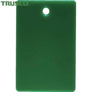 gXR TRUSCO TCv[g X`[ԍD n `  45×30mm 5  (1Pk) iԁFTRFS-GN