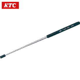 KTC(京都機械工具) マグネットハンド小(伸縮シャフト) (1本) 品番：VL3-1