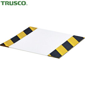 TRUSCO(トラスコ) トラ柄MEMO 76X76 20枚入 (1Pk) 品番：TRA-7676