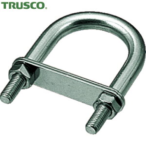 gXR TRUSCO XeX U{gA^ i11܁j gp׏d0.78kN D10×L70×W50mm (1) iԁFTUBA-7025