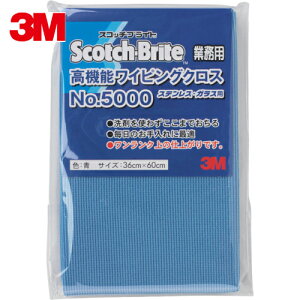 3M X[G @\CsONX NOD5000  360X600mm (1) iԁFWC5000 BLU 36