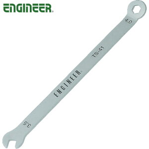 GWjA ENGINEER Rrl[VXpi Rr^Xpi 4mm×4.5mm (1) iԁFTS-42