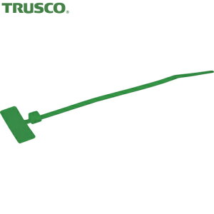 gXR TRUSCO dP[u̎ }[LO^C 110mm i100{j (1) iԁFTRMCD-110-GN