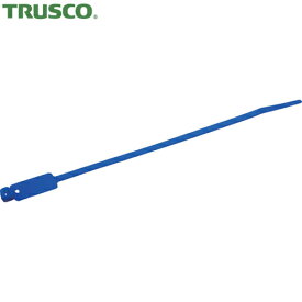 TRUSCO(トラスコ) マーキングタイ 長さ200mm (100本入) (1袋) 品番：TRMCU-200SS-B