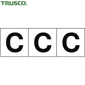 gXR TRUSCO TCv[g At@xbgXebJ[ 30×30 uCv n/ 3 (1g) iԁFTSN-30-C