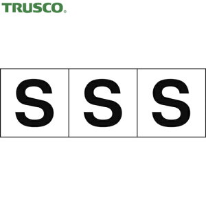 gXR TRUSCO TCv[g At@xbgXebJ[ 30×30 uSv n/ 3 (1g) iԁFTSN-30-S