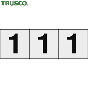 gXR TRUSCO TCv[g XebJ[ 50×50 u1v n/ 3 (1g) iԁFTSN-50-1-TM
