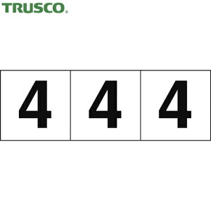 gXR TRUSCO TCv[g XebJ[ 50×50 u4v n/ 3 (1g) iԁFTSN-50-4