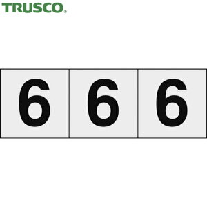 gXR TRUSCO TCv[g XebJ[ 50×50 u6v n/ 3 (1g) iԁFTSN-50-6-TM