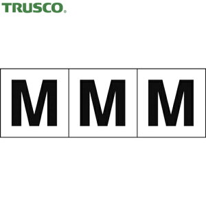 gXR TRUSCO TCv[g At@xbgXebJ[ 50×50 uMv n/ 3 (1g) iԁFTSN-50-M