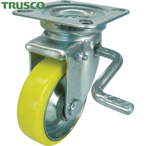 gXR TRUSCO ѓdh~E^LX^[ ݃_uXgbp[t 100mm (1) iԁFTYUEJB-100A