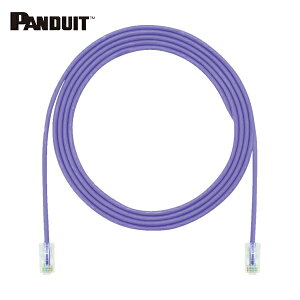 phECbg PANDUIT JeS5E׌apb`R[h 5m  UTP28CH5MVL (1{) iԁFUTP28CH5MVL