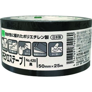 IJg NXSe[v 25m NO420 PENXe[vp  50mm (1) iԁF420X