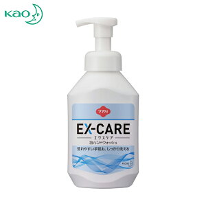 Kao ԉ nh\[v Ɩp\teB EX-CARE AnhEHbV 500ml (1) iԁF333025