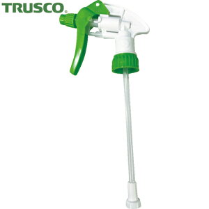 gXR TRUSCO Xv[epIvV Xv[K500ml  wbĥ (1) iԁFTSG-500-GN-HD