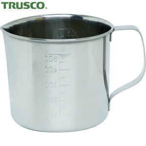 gXR TRUSCO XeXr[J[ t 0.5L 92×90 (1) iԁFTSH634M