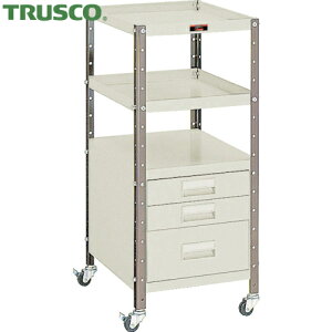 gXR TRUSCO V^c[S 350X420XH798 3iot (1) iԁFVS-2