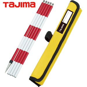 タジマ tajima セオドライト TT用ピンポール30cm×5 (1本) 品番:TT-MP305
