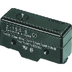 OMRON I }CNXCb` s{^` ˂ߒ[q (1) iԁFZ-15G-B