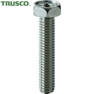 gXR TRUSCO \tZpAvZbg{g XeX M6×16 12{ (1Pk) iԁFY303-0616